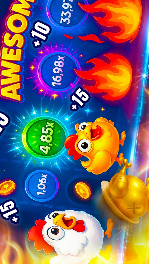 Chicken road online in Spain